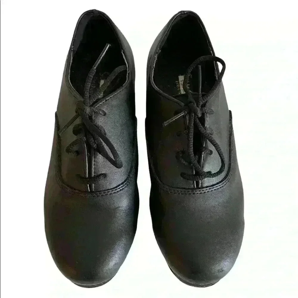 Sansha Tap Shoe - Picture 3 of 10